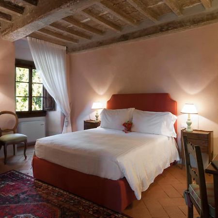 Castello Pomino Villa Rufina Ngoại thất bức ảnh