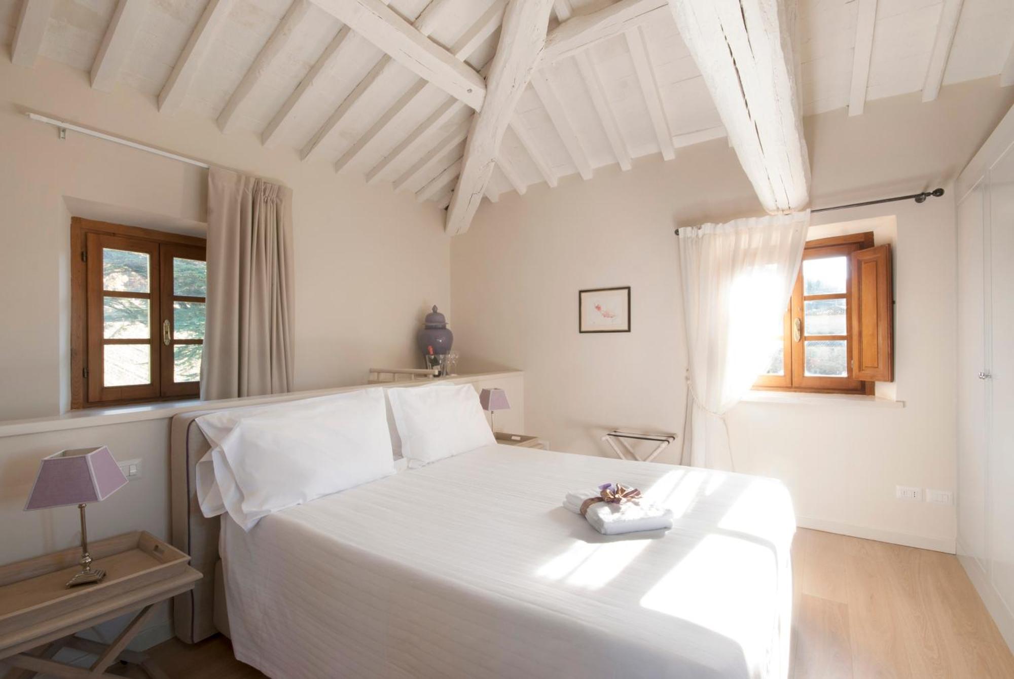 Castello Pomino Villa Rufina Ngoại thất bức ảnh